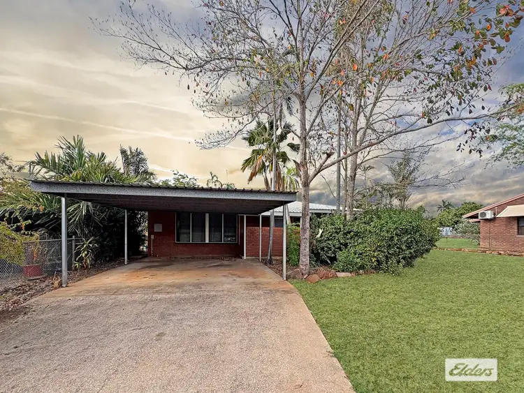 2 Herbert Court, Katherine East NT 850