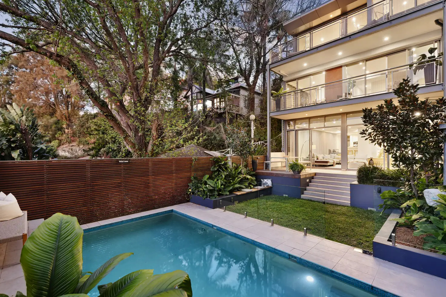 Main view of Homely house listing, 7A Duke Place, Balmain East NSW 2041