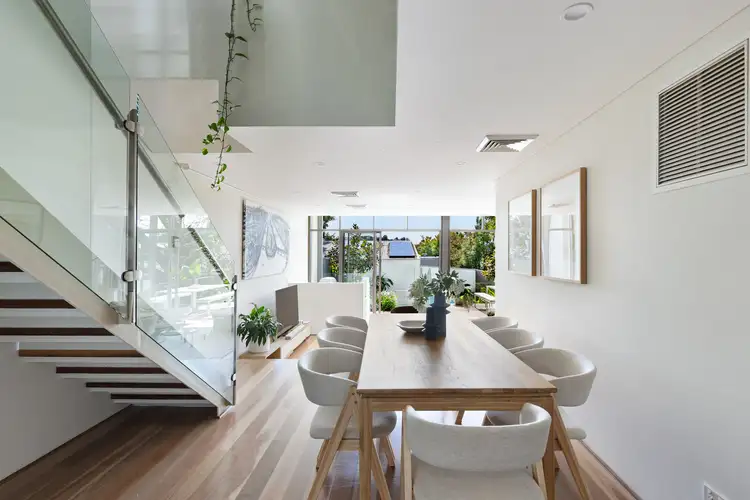 Third view of Homely house listing, 7A Duke Place, Balmain East NSW 2041