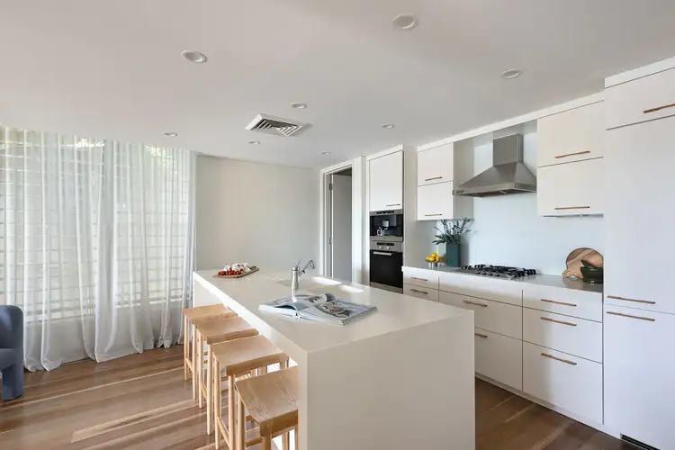 Fourth view of Homely house listing, 7A Duke Place, Balmain East NSW 2041