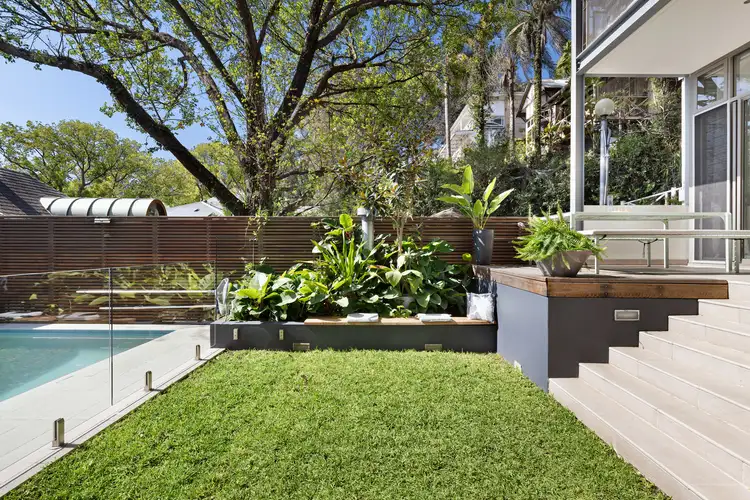 Fifth view of Homely house listing, 7A Duke Place, Balmain East NSW 2041