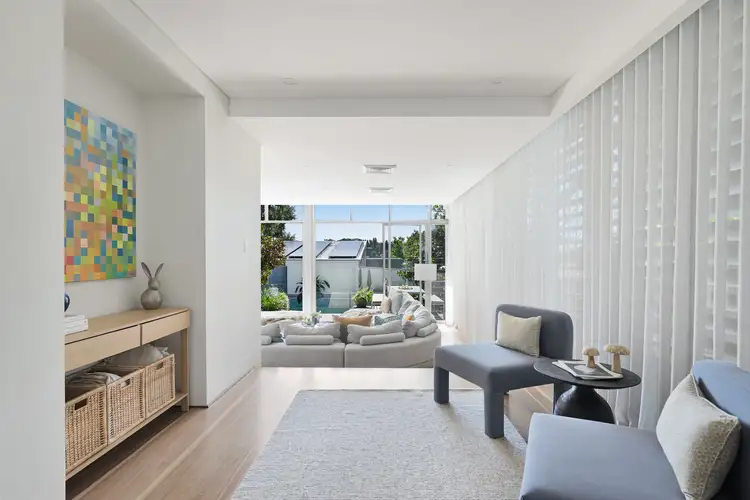 Fifth view of Homely house listing, 7A Duke Place, Balmain East NSW 2041