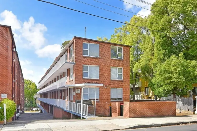 16/151B Smith Street, Summer Hill NSW 2130