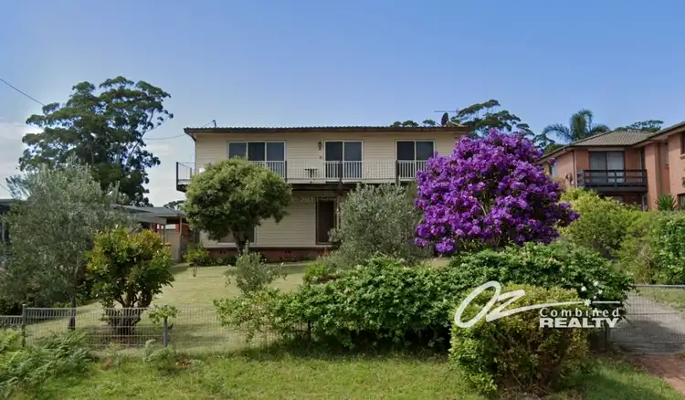 196 Macleans Point Road, Sanctuary Point NSW 2540