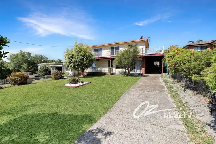 196 Macleans Point Road, Sanctuary Point NSW 2540