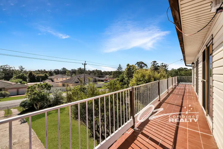 Second view of Homely house listing, 196 Macleans Point Road, Sanctuary Point NSW 2540