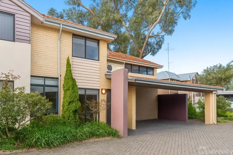 7/1 Mariners Cove Drive, Dudley Park WA 6210