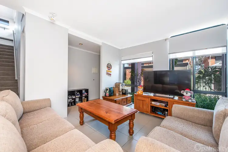 Fourth view of Homely house listing, 7/1 Mariners Cove Drive, Dudley Park WA 6210