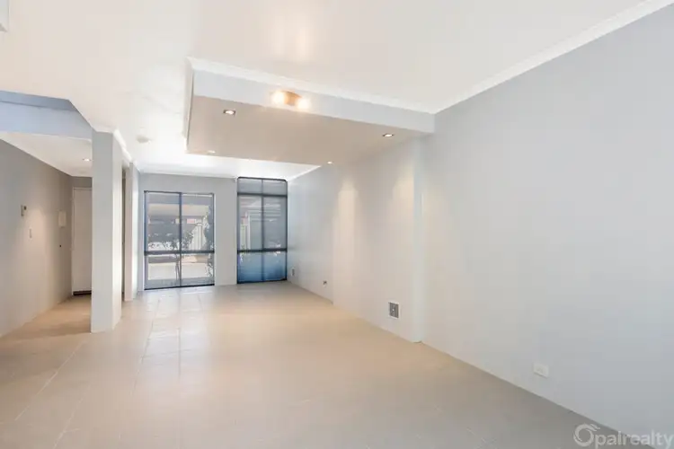 Sixth view of Homely house listing, 7/1 Mariners Cove Drive, Dudley Park WA 6210