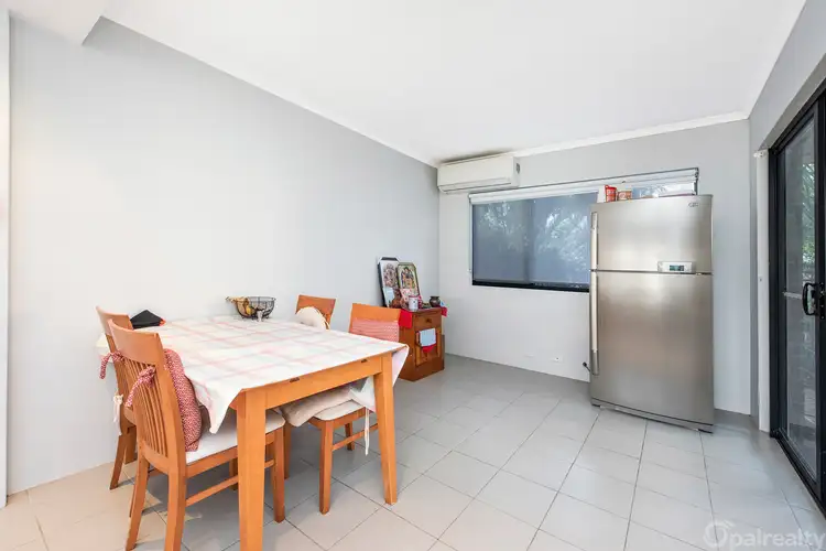 Sixth view of Homely house listing, 7/1 Mariners Cove Drive, Dudley Park WA 6210