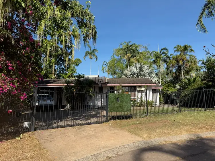 3 Saddle Court, Leanyer NT 812