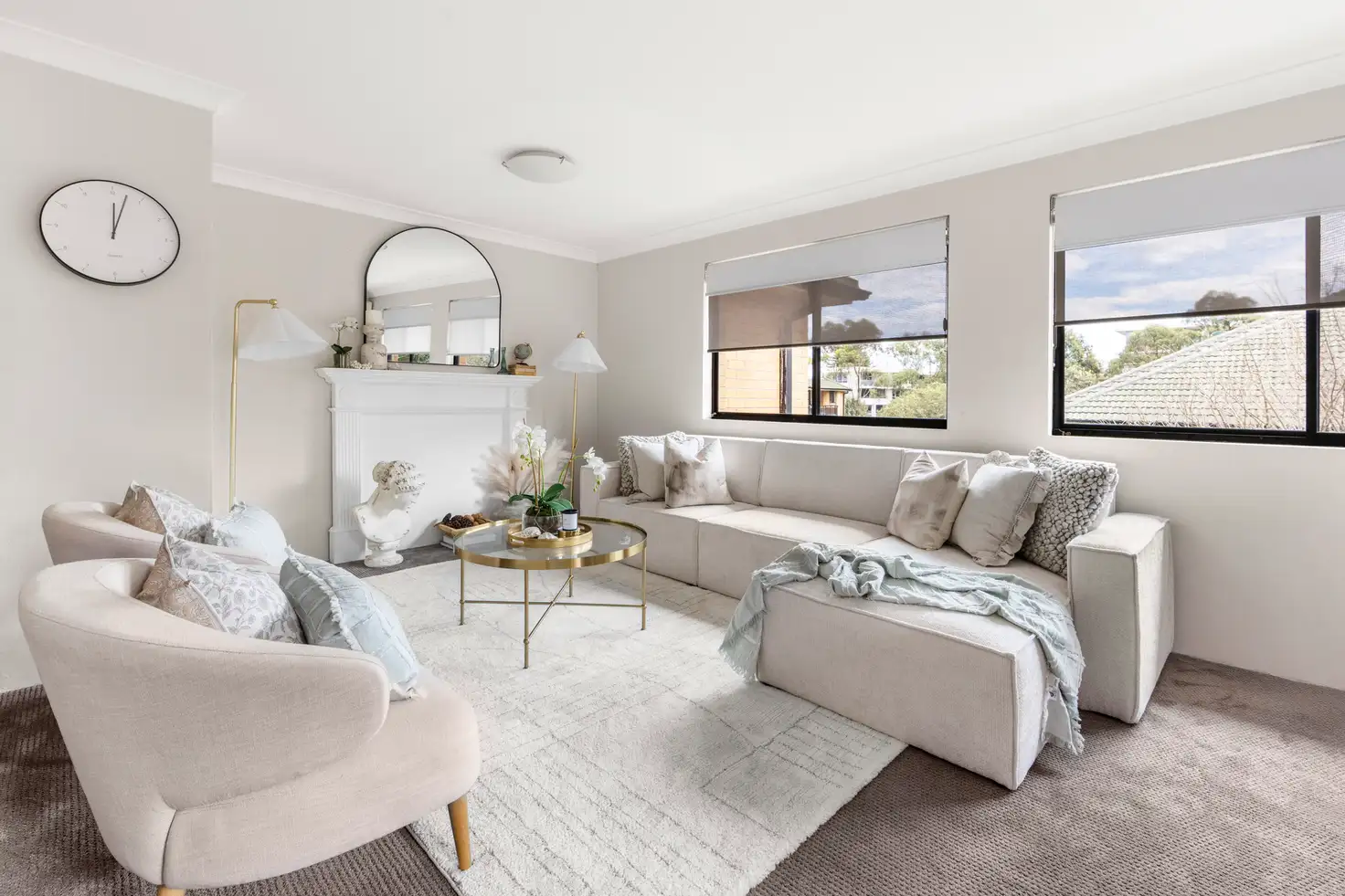 Main view of Homely apartment listing, 45/104-112 Glencoe Street, Sutherland NSW 2232