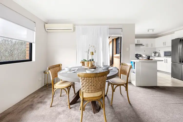 Third view of Homely apartment listing, 45/104-112 Glencoe Street, Sutherland NSW 2232