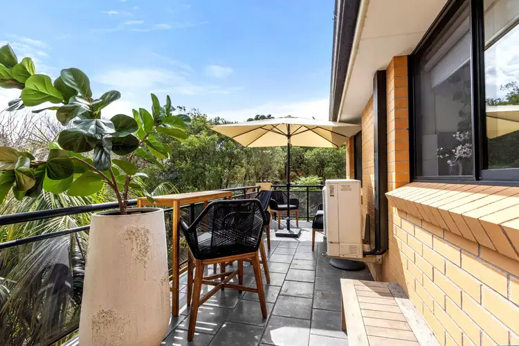 Fourth view of Homely apartment listing, 45/104-112 Glencoe Street, Sutherland NSW 2232