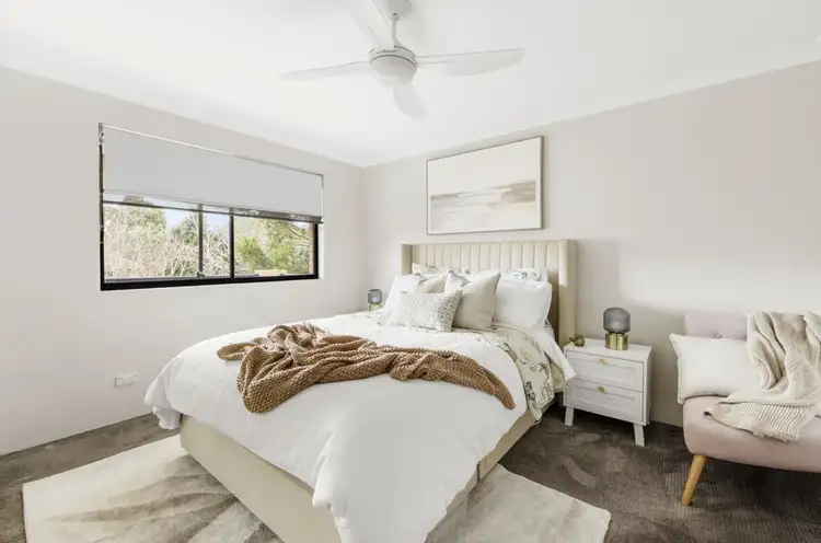 Fifth view of Homely apartment listing, 45/104-112 Glencoe Street, Sutherland NSW 2232
