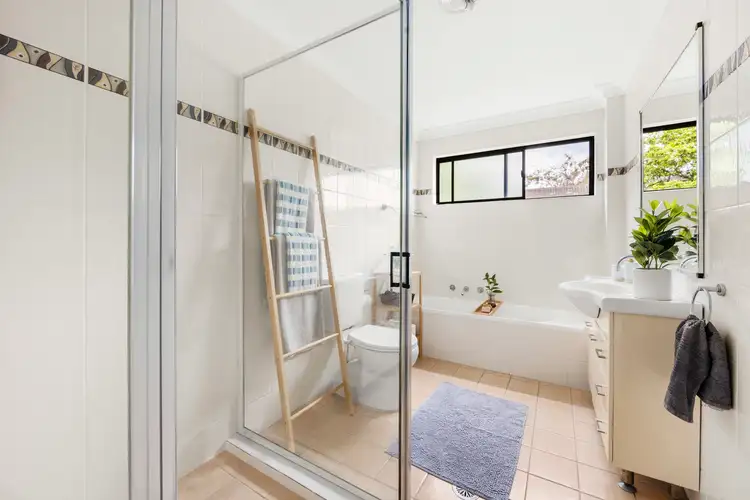 Sixth view of Homely apartment listing, 45/104-112 Glencoe Street, Sutherland NSW 2232