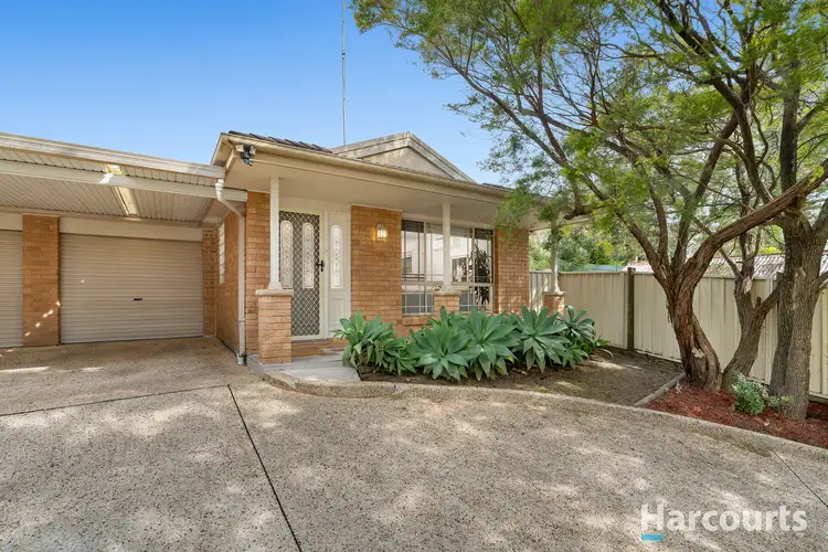 2/8A Edward Street, Charlestown NSW 2290