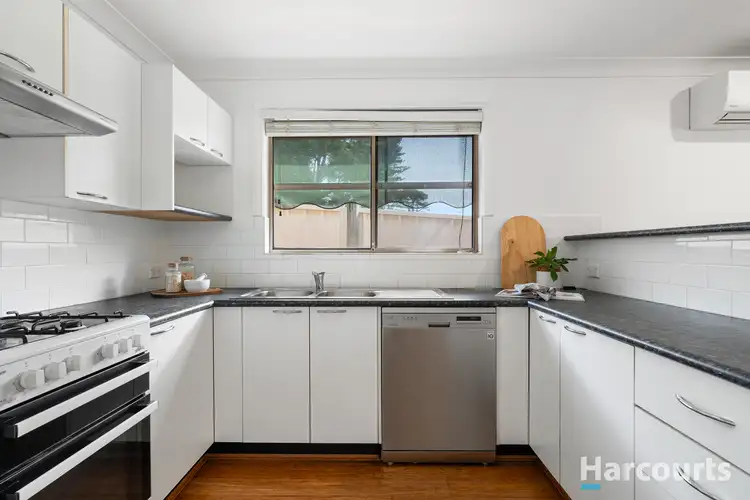 Fifth view of Homely villa listing, 2/8A Edward Street, Charlestown NSW 2290