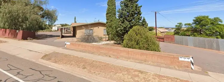1/17-25 Gowrie Avenue, Whyalla Playford SA 5600