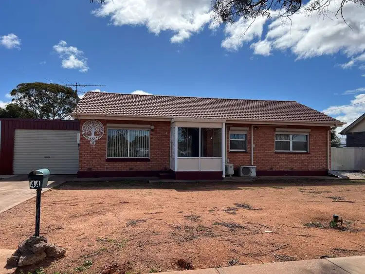 44 Kloeden Street, Whyalla Norrie SA 5608