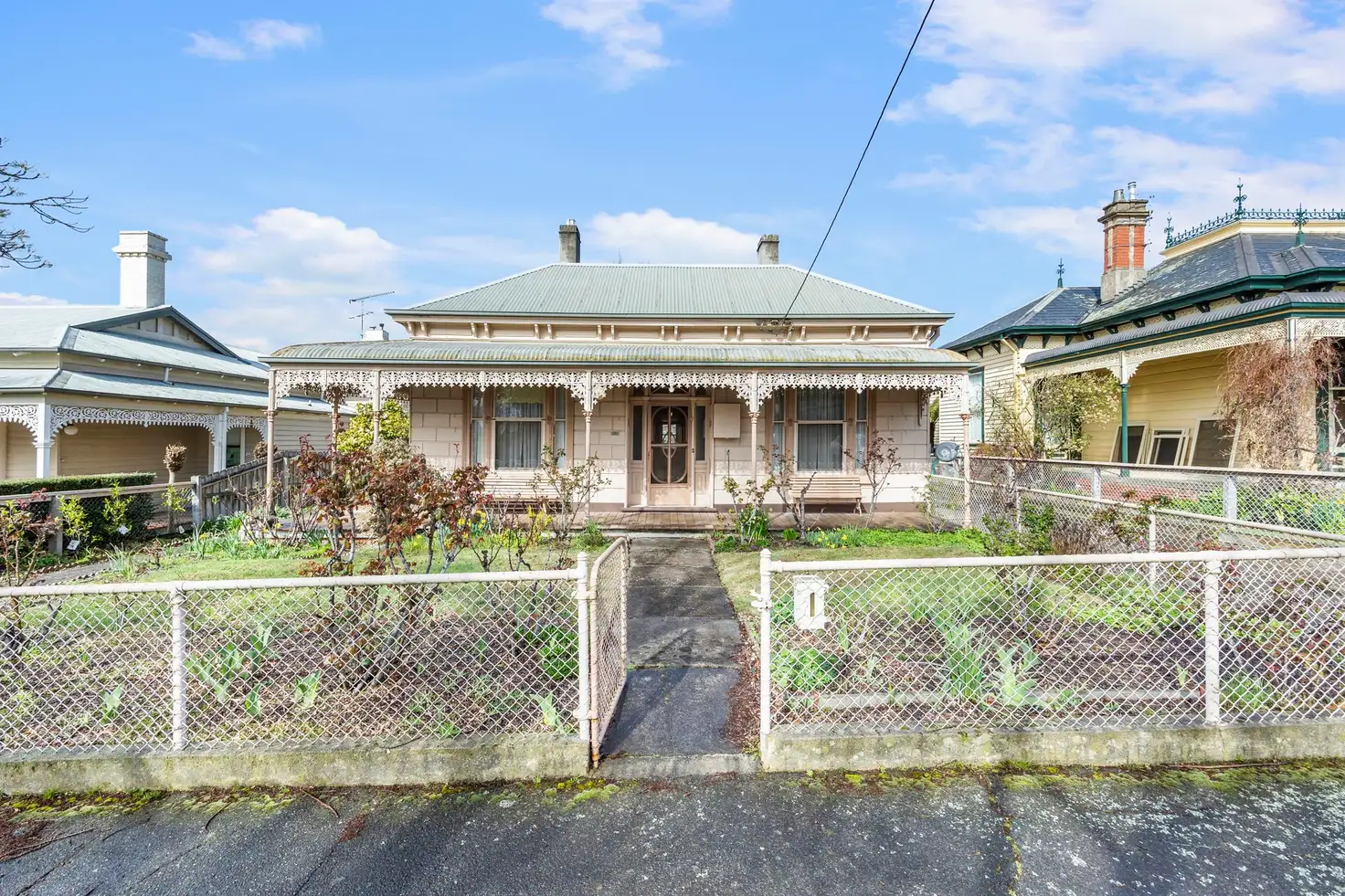 Main view of Homely house listing, 211 Mill Street, Lake Wendouree VIC 3350