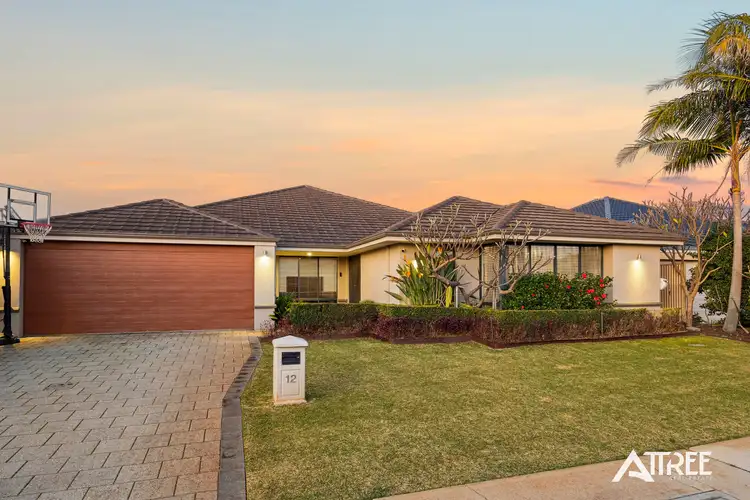 12 Nightingale Road, Southern River WA 6110