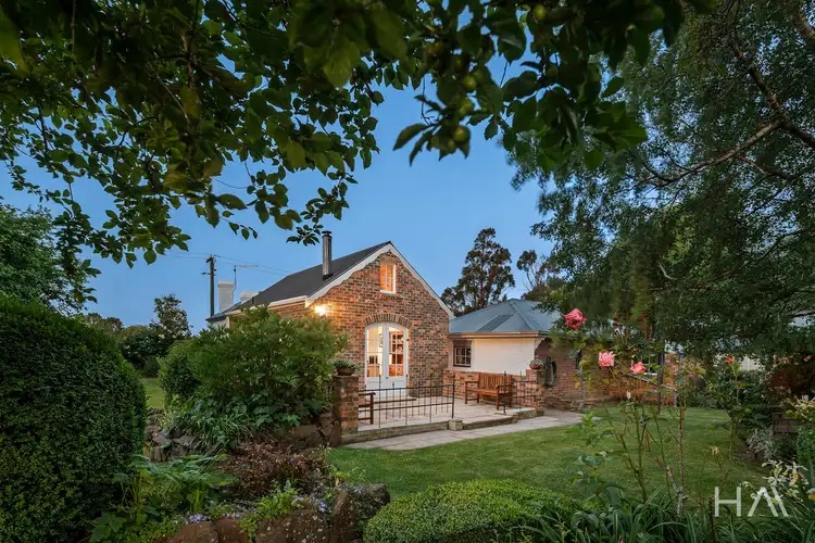 4 Mary Ann Street, Westbury TAS 7303