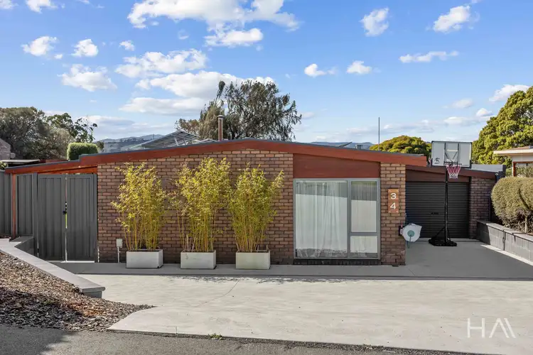 34 Charlton Street, Norwood TAS 7250