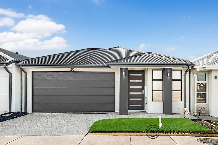 17 Skipper Avenue, Lara VIC 3212