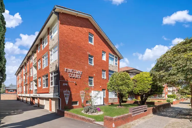 20/124 Chuter Avenue, Ramsgate Beach NSW 2217