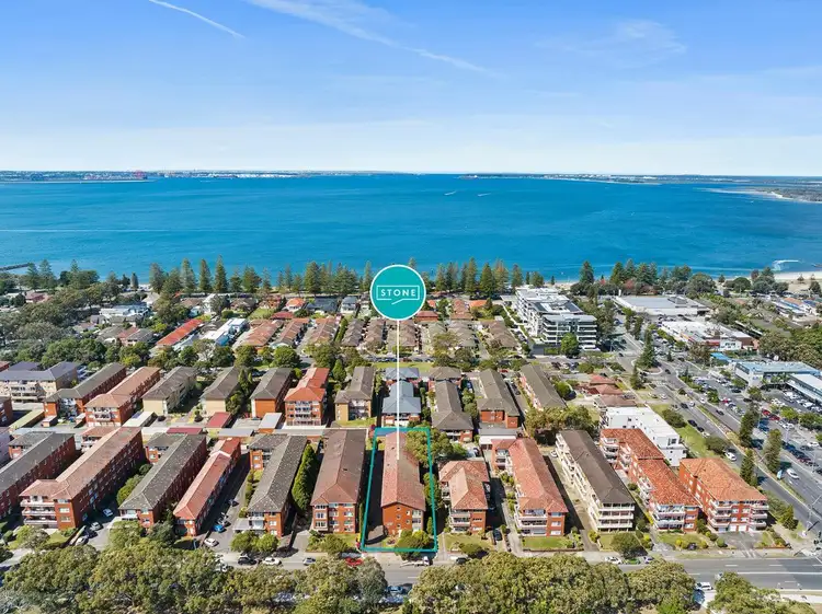 20/124 Chuter Avenue, Ramsgate Beach NSW 2217