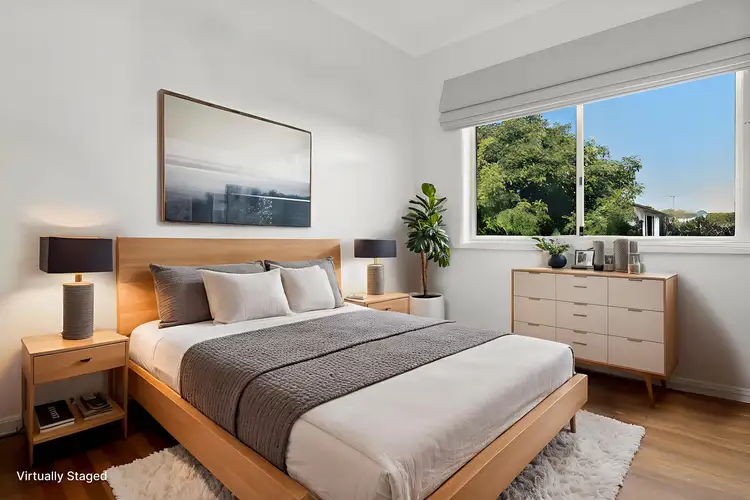 Third view of Homely villa listing, 4/3-5 Griffiths Street, Sans Souci NSW 2219