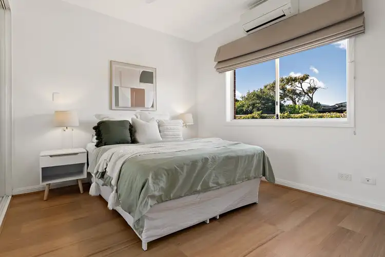 Fourth view of Homely villa listing, 4/3-5 Griffiths Street, Sans Souci NSW 2219