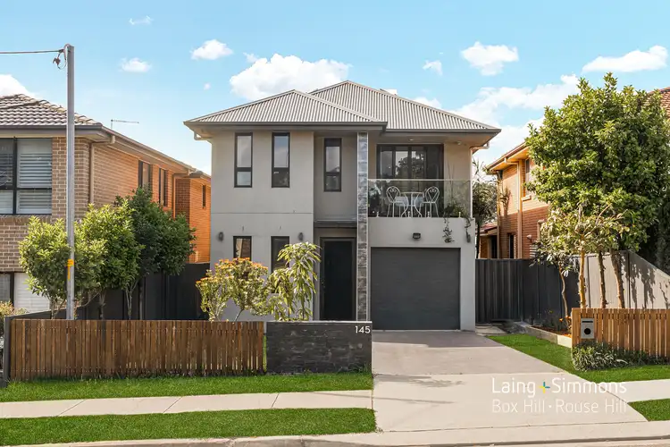 145 Fullagar Road, Wentworthville NSW 2145