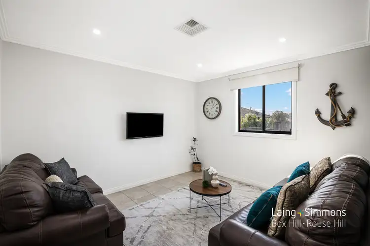 Fifth view of Homely house listing, 145 Fullagar Road, Wentworthville NSW 2145