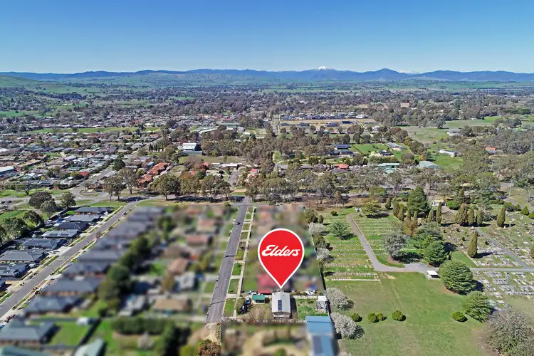 14 Griffin Avenue, Mansfield VIC 3722