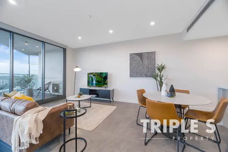 1603B/101 Waterloo Road, Macquarie Park NSW 2113