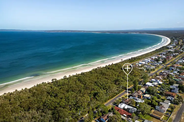 80 Lennox Road, Callala Beach NSW 2540