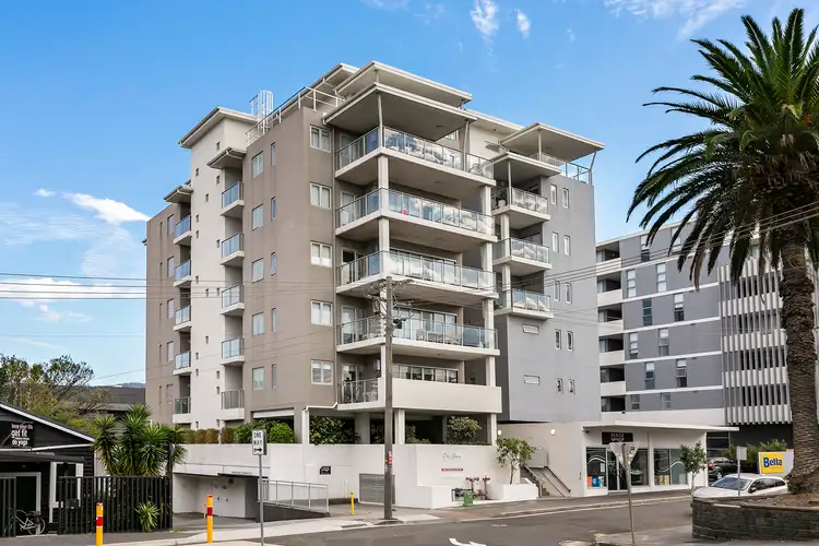 2/10 Thomas Street, Wollongong NSW 2500
