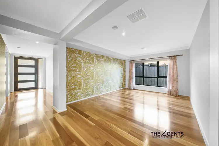 Second view of Homely house listing, 2 Coronat Drive, Williams Landing VIC 3027