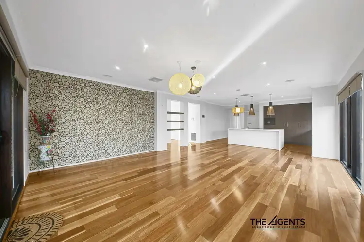 Third view of Homely house listing, 2 Coronat Drive, Williams Landing VIC 3027