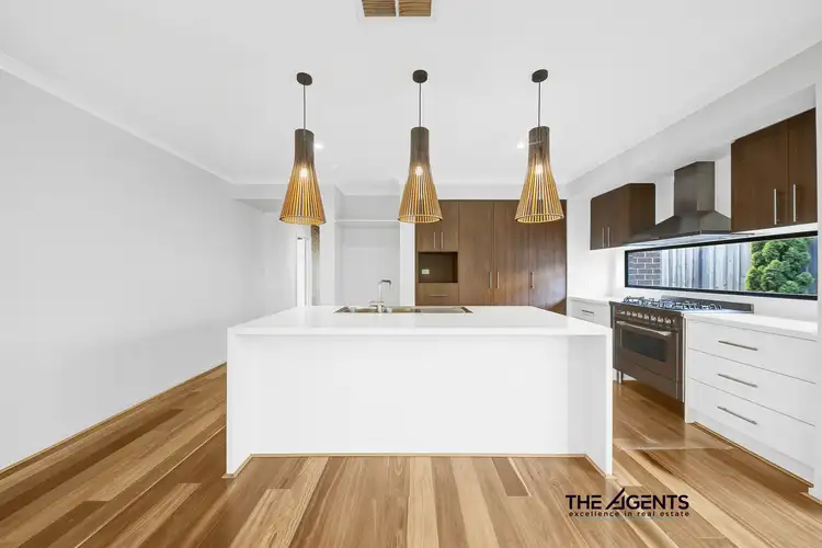 Fifth view of Homely house listing, 2 Coronat Drive, Williams Landing VIC 3027