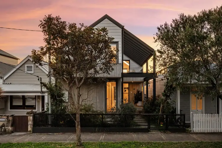 38 Breillat Street, Annandale NSW 2038
