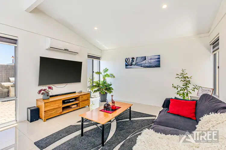 Second view of Homely house listing, 27 Wheaton Street, Southern River WA 6110