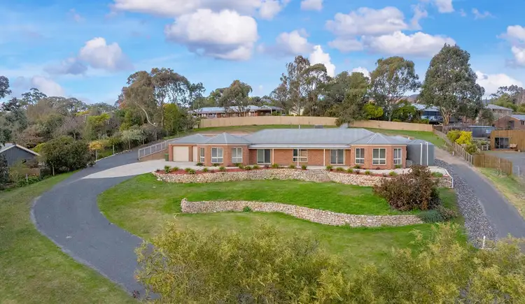 3 Allan Street, Buninyong VIC 3357