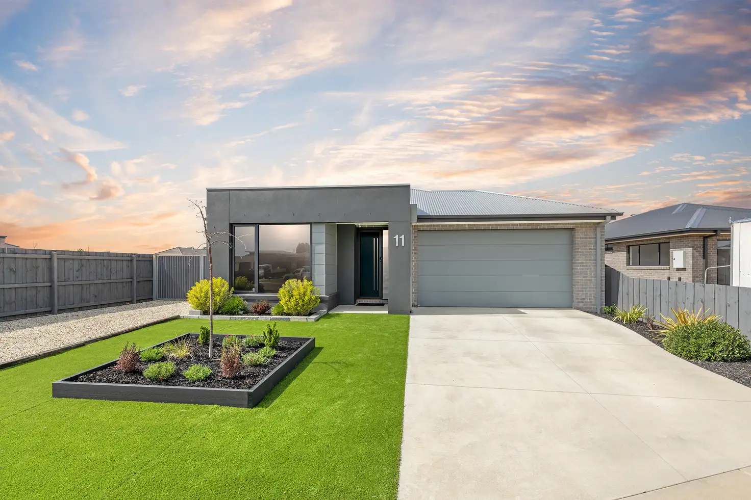 Main view of Homely house listing, 11 Hermitage Drive, Moama NSW 2731