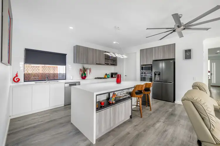 Second view of Homely house listing, 11 Hermitage Drive, Moama NSW 2731