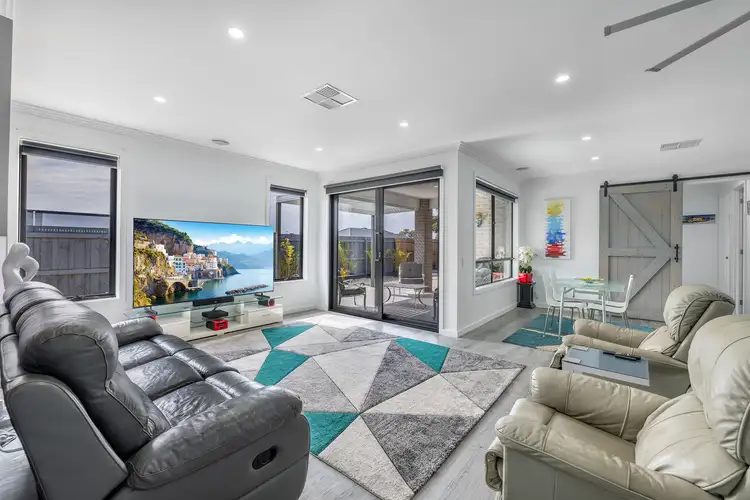 Third view of Homely house listing, 11 Hermitage Drive, Moama NSW 2731