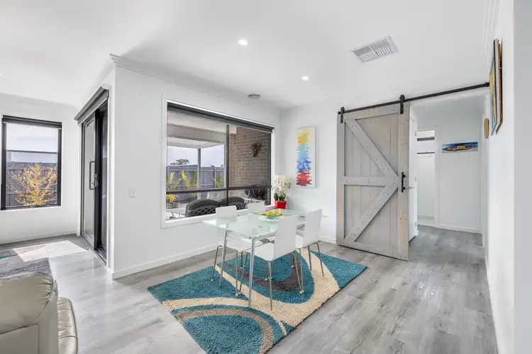 Fourth view of Homely house listing, 11 Hermitage Drive, Moama NSW 2731