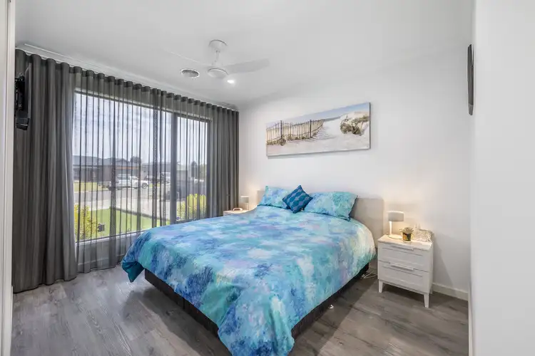 Fifth view of Homely house listing, 11 Hermitage Drive, Moama NSW 2731